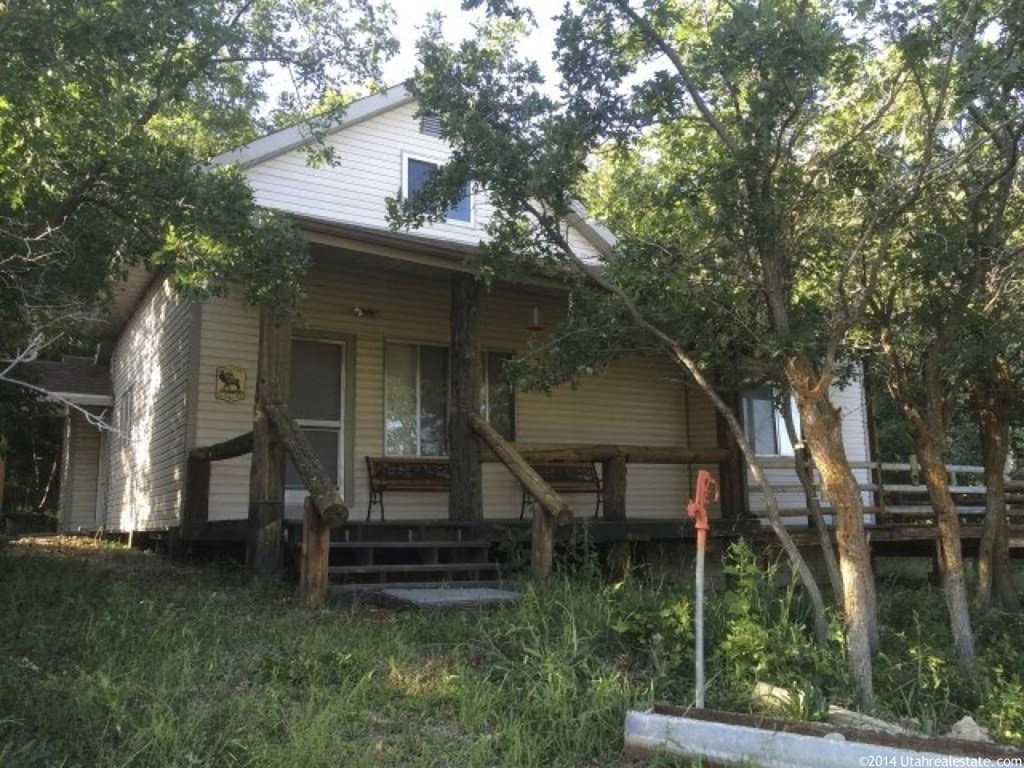 37 Elk Horn Rd #37, Echo, UT 84024