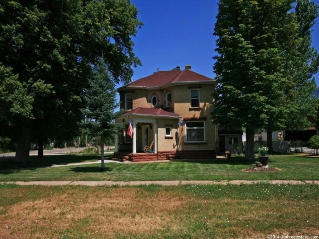 207 E 200 N, Nephi, UT 84648