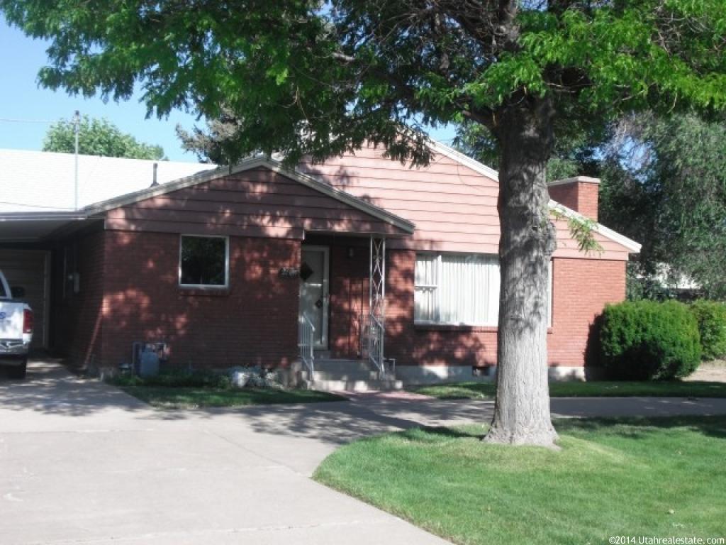 2104 N 250 W, Sunset, UT 84015