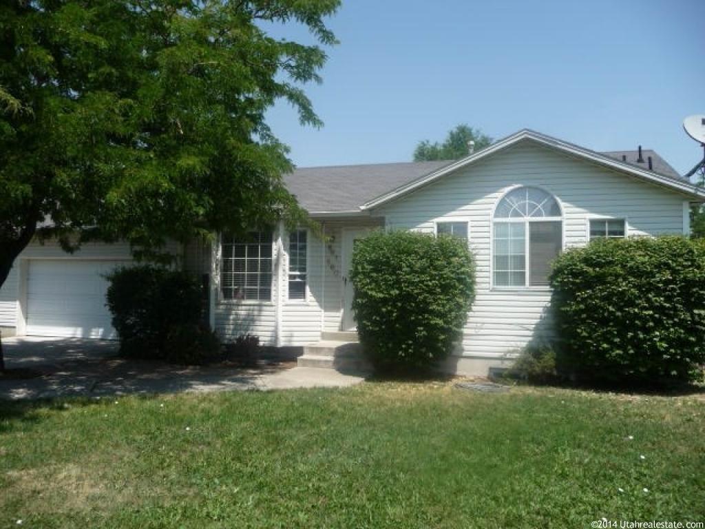 161 E 560 S, Smithfield, UT 84335