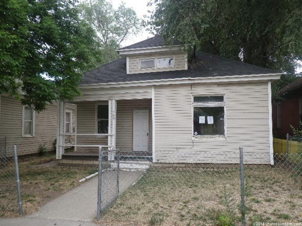 760 27th St, Ogden, UT 84401