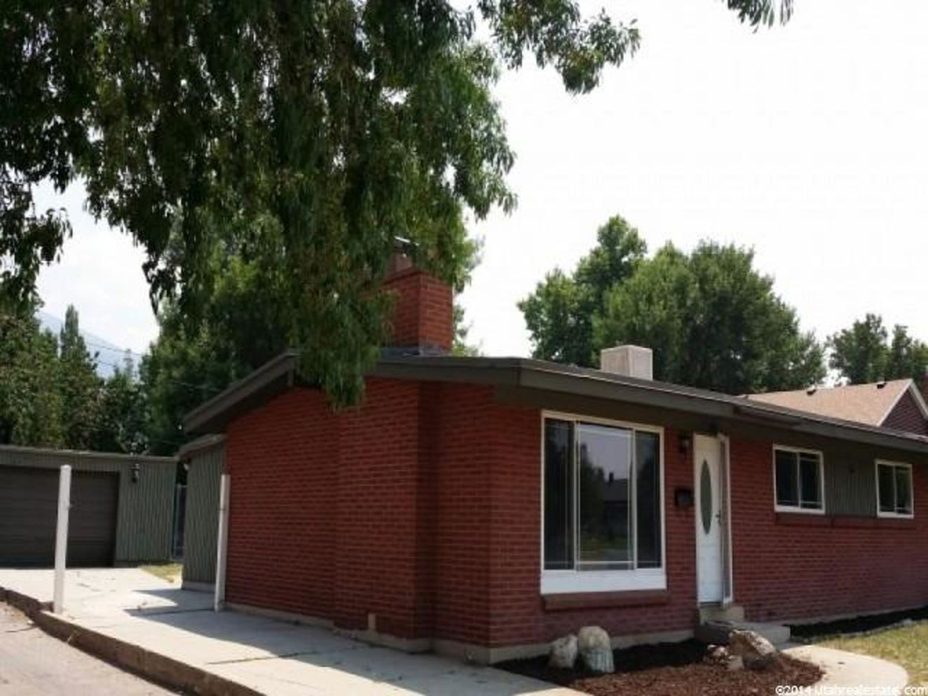 48 N 200 W, Bountiful, UT 84010