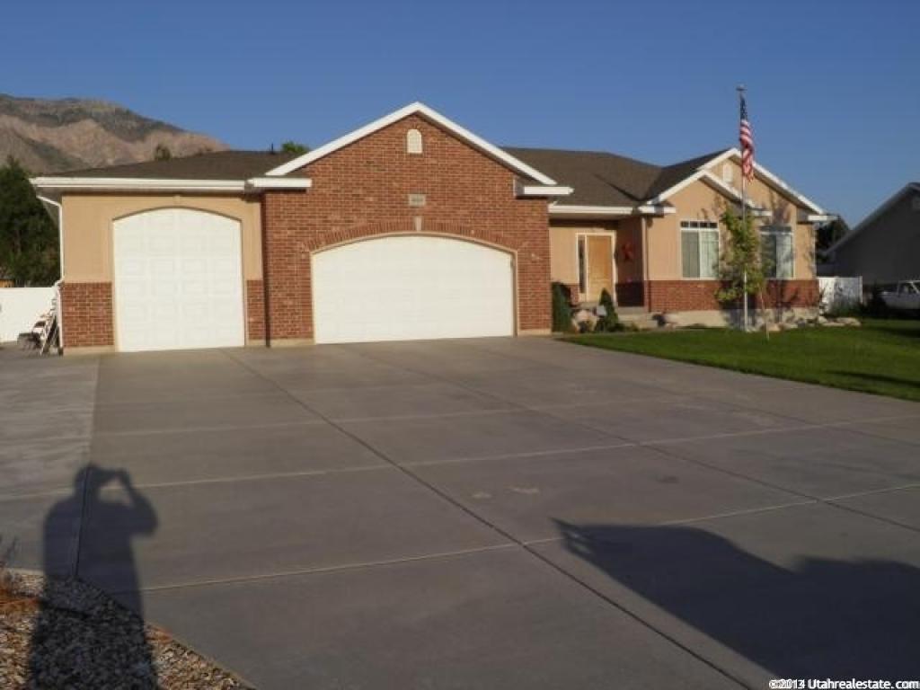 8009 S 875 W, Willard, UT 84340