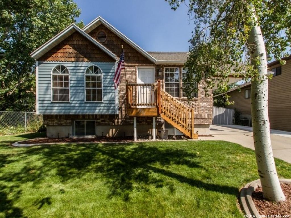 232 E 935 S, Layton, UT 84041
