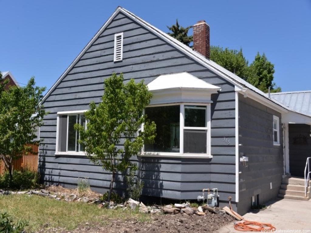 345 E 100 S, Heber City, UT 84032