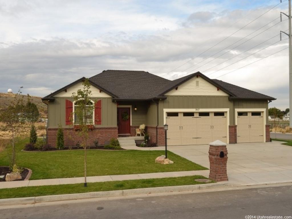 7417 S 1160 E, South Weber, UT 84405