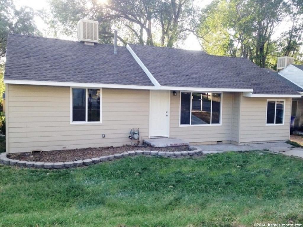 401 S Polk Ave E, Ogden, UT 84404