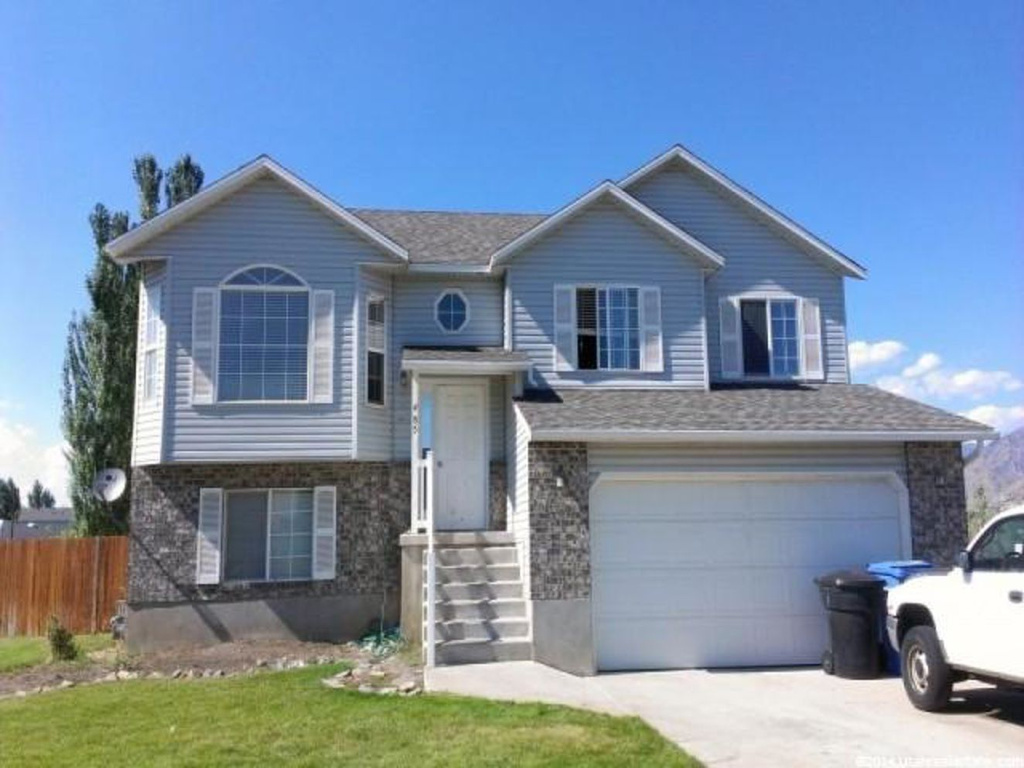 485 W 2850 S, Nibley, UT 84321
