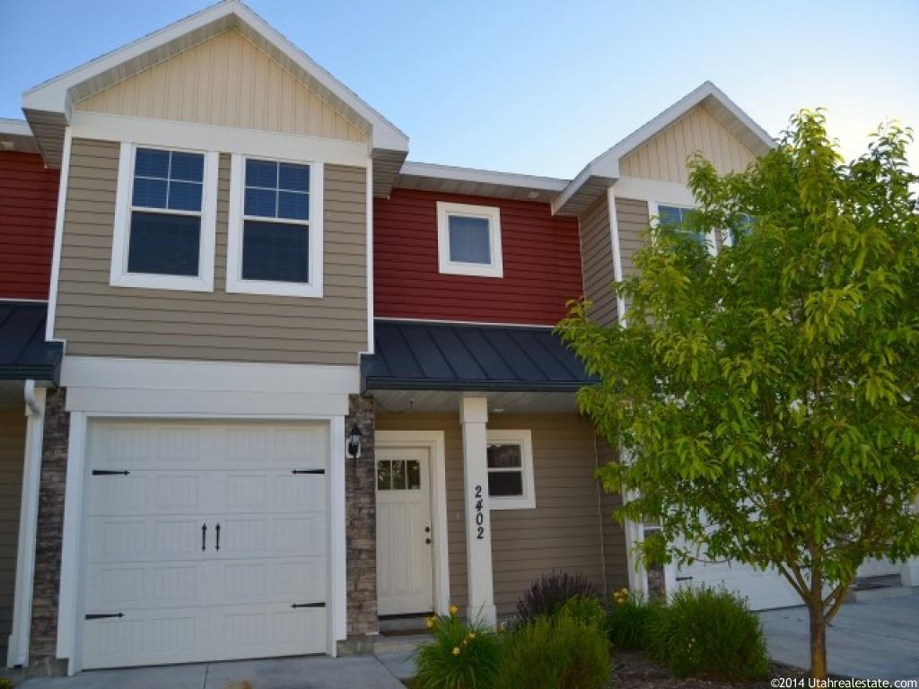 2402 S 1275 W, Nibley, UT 84321
