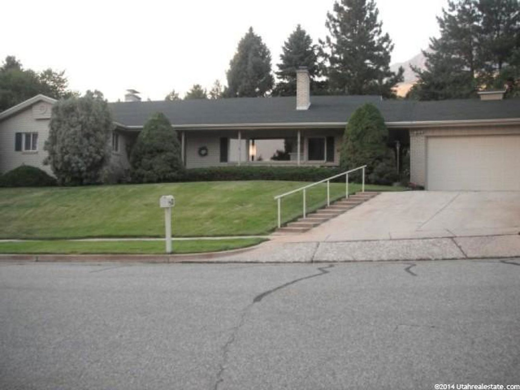 118 E 3275 N, North Ogden, UT 84414