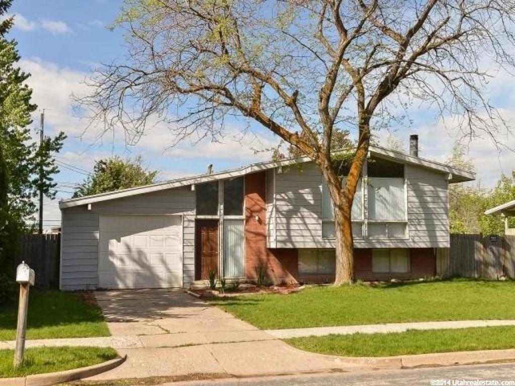 1245 N Jefferson E, Ogden, UT 84404