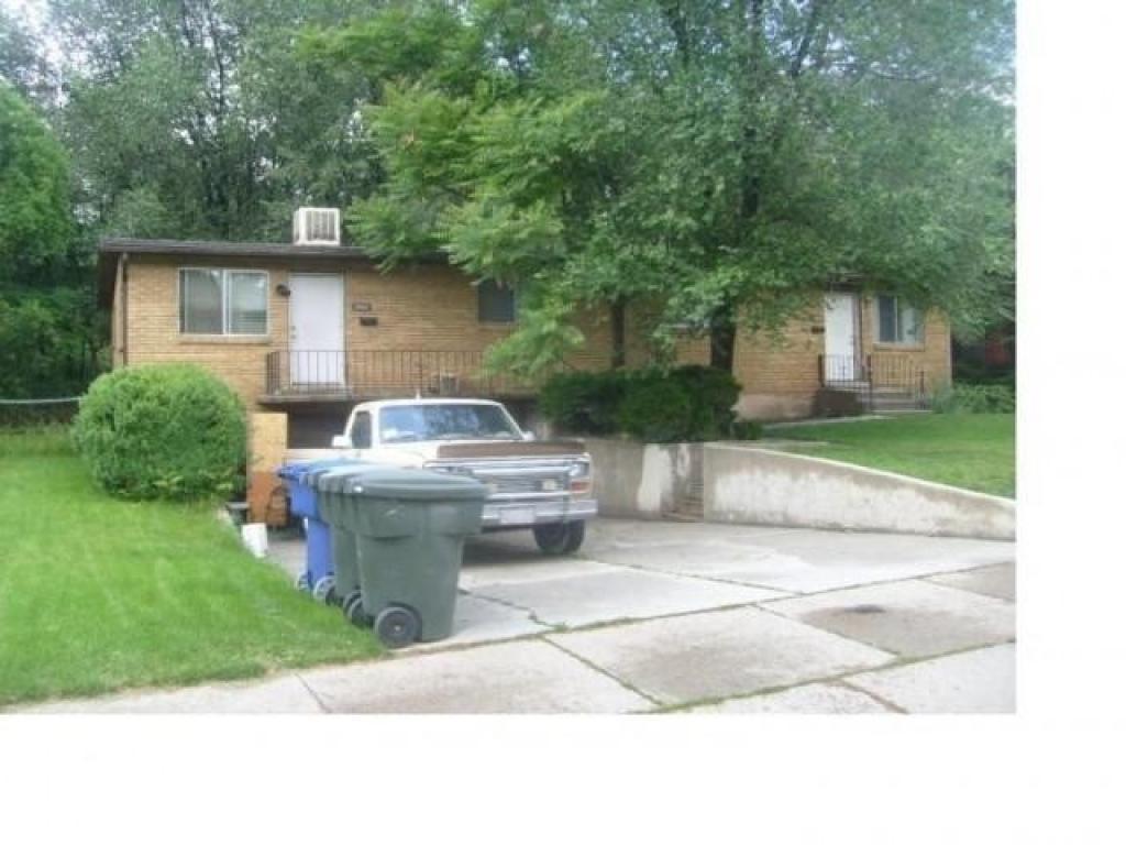 960 E Sullivan Rd S, Ogden, UT 84403