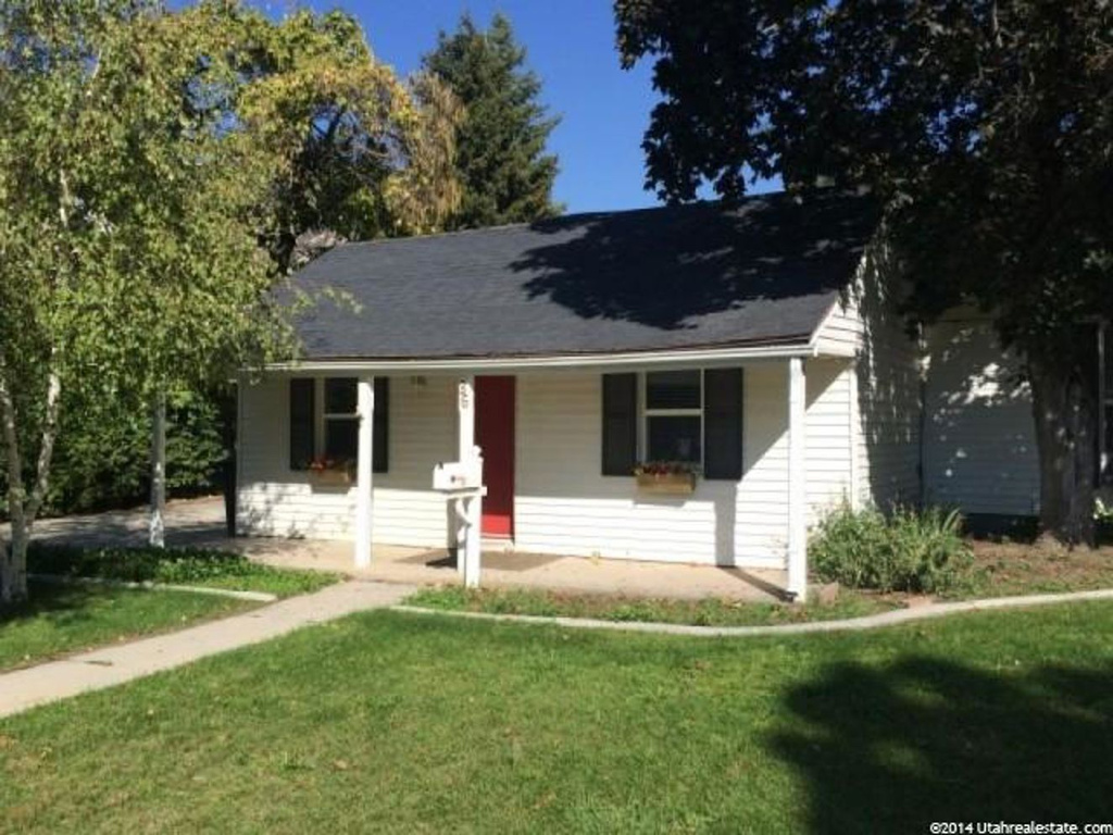 36 N 300 E, Brigham City, UT 84302