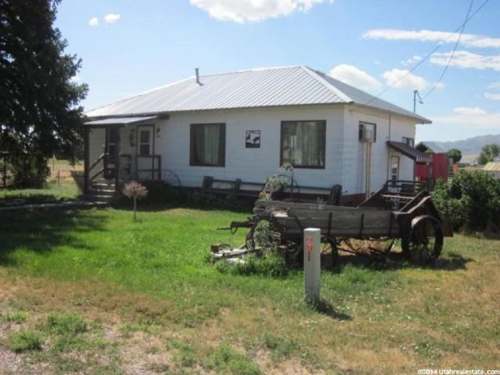 600 E 200 N, Downey, ID 83234
