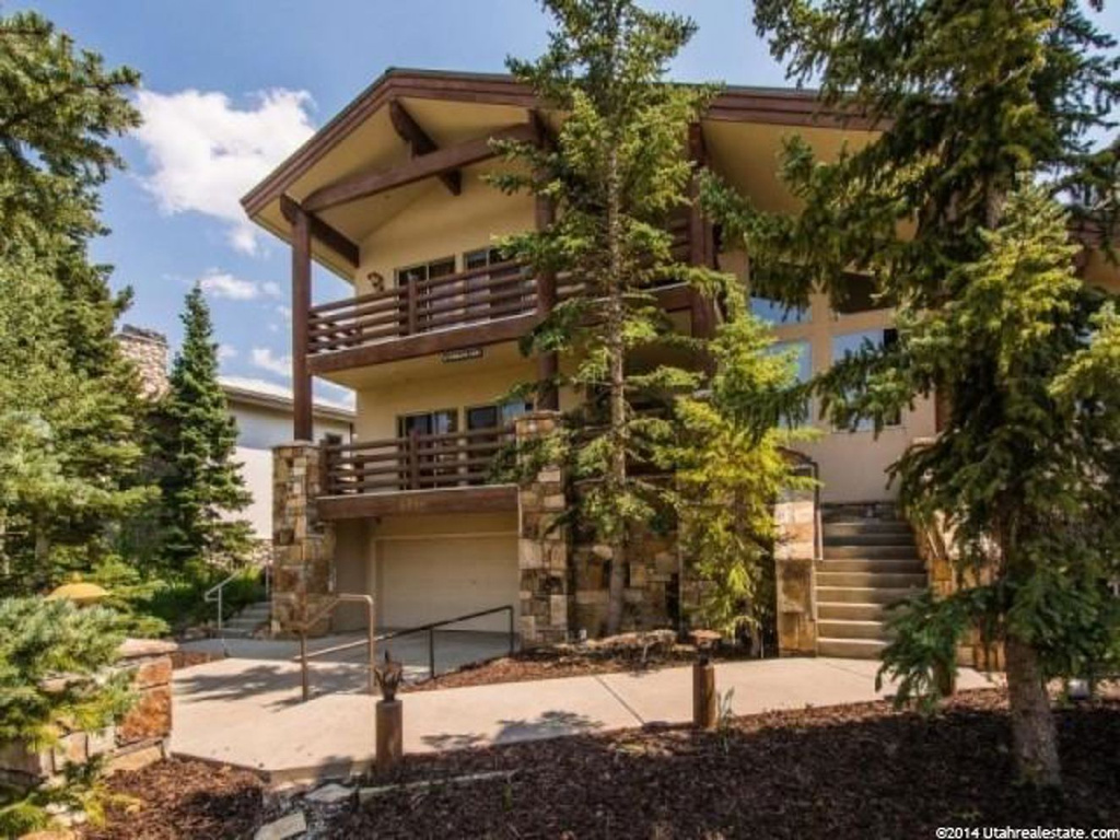 7700 Sterling Dr, Deer Valley, UT 84060