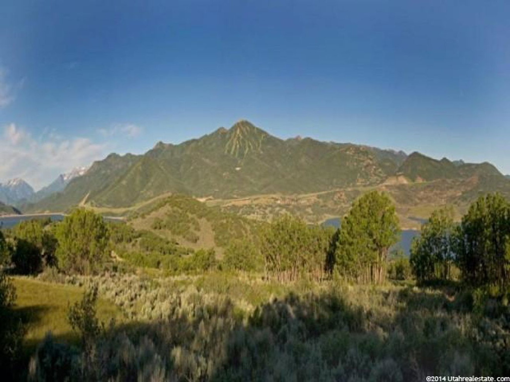 1100 E Longview Dr #48, Hideout, UT 84036