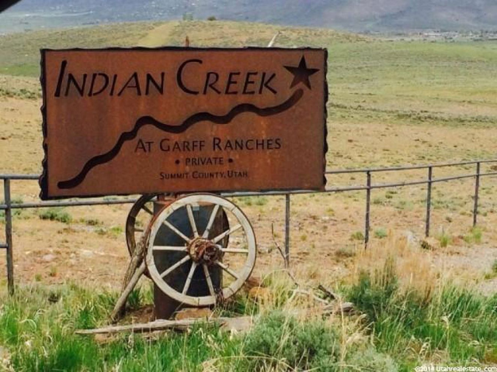 75 Garff Ranch Rd #75, Kamas, UT 84036