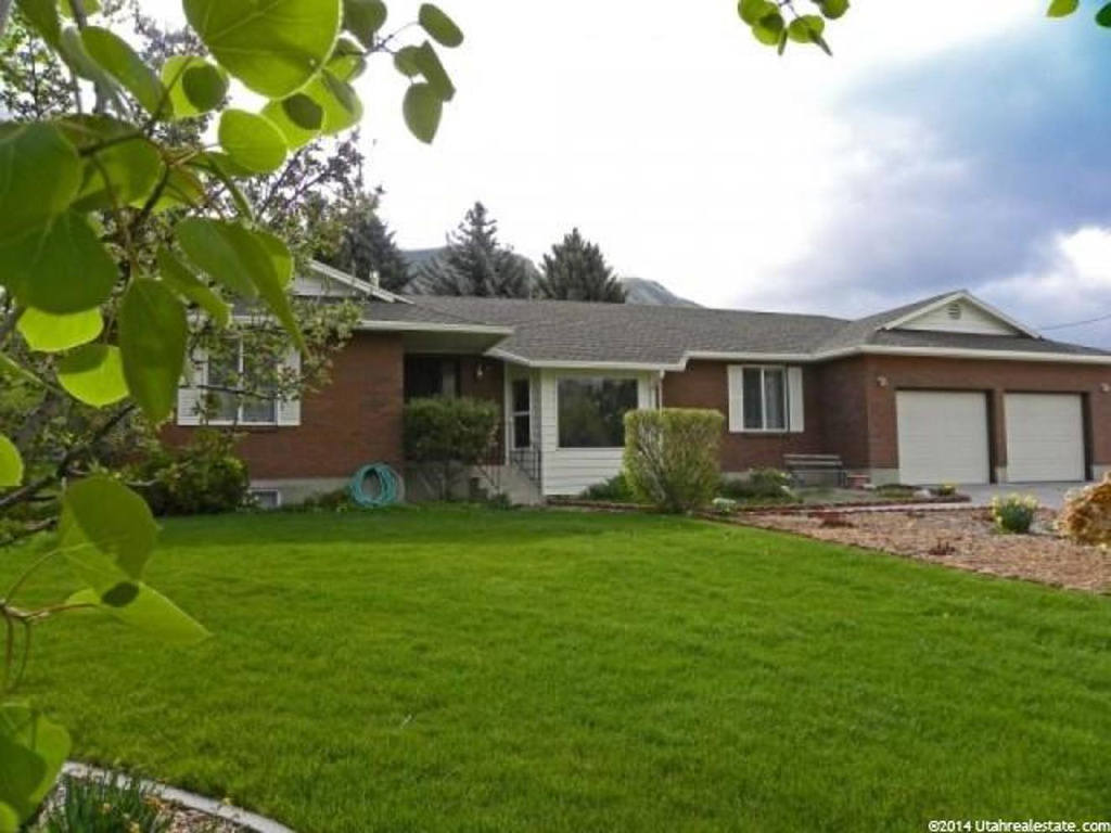 8161 N Hwy 91 E, Smithfield, UT 84335