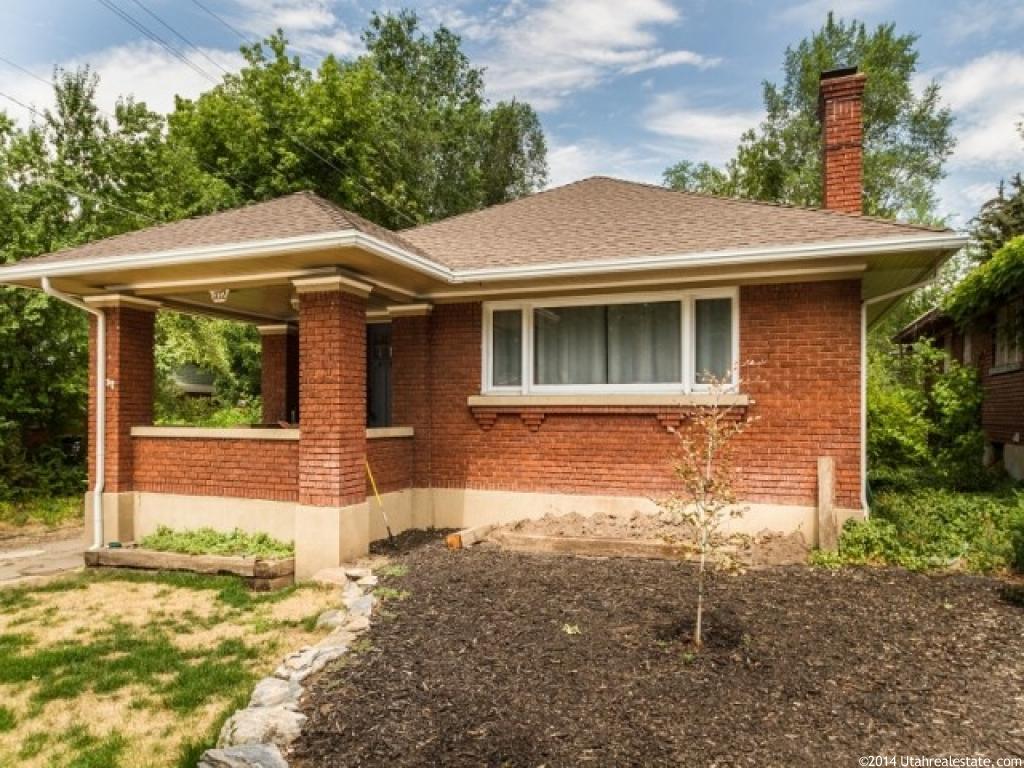 1172 E 27 Th S, Ogden, UT 84403