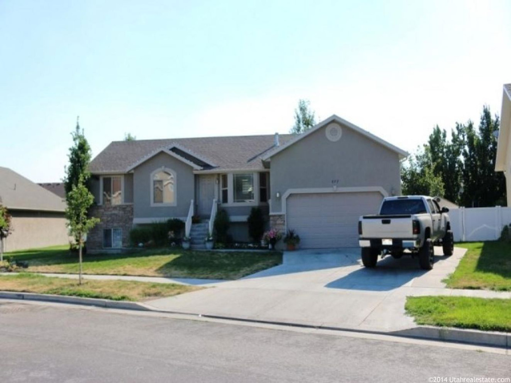 672 S 600 E, Layton, UT 84041