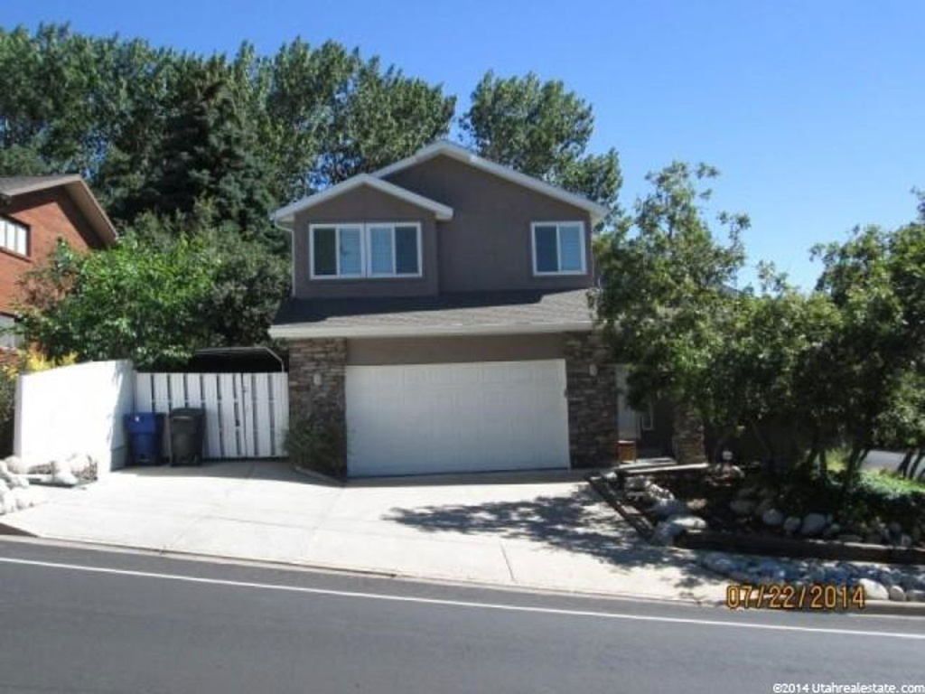 3668 E Golden Hills Ave S, Cottonwood Heights, UT 84121