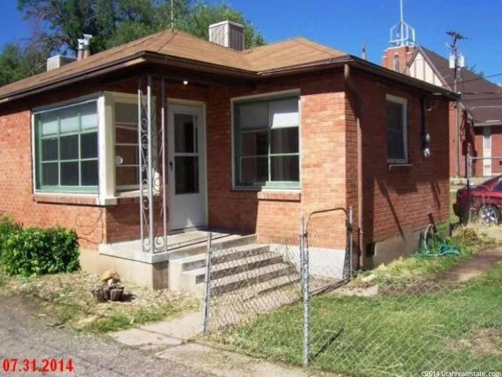 555 E 23rd St, Ogden, UT 84404