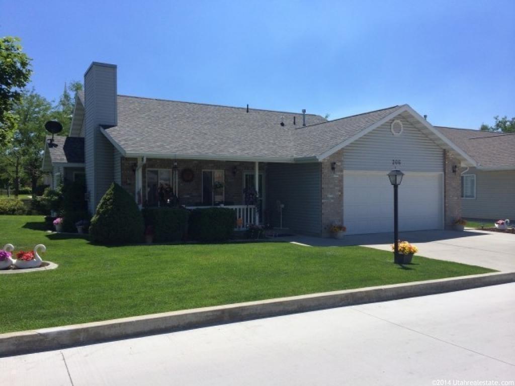 206 W 870 N, Logan, UT 84321