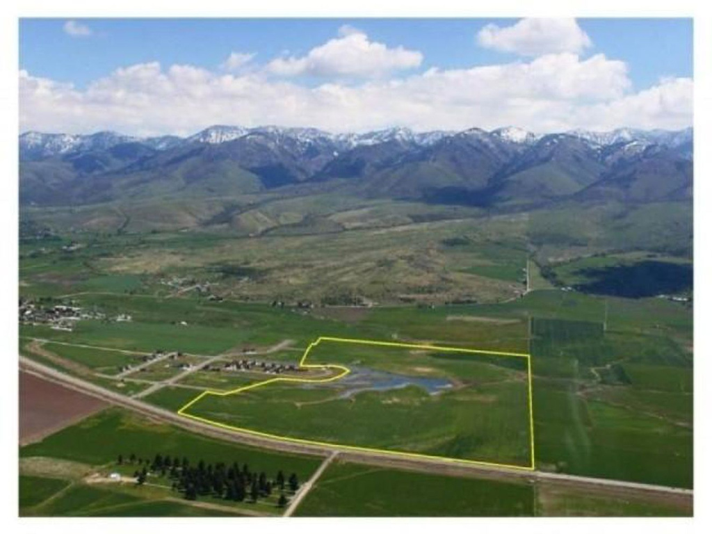 #12, Franklin, ID 83237