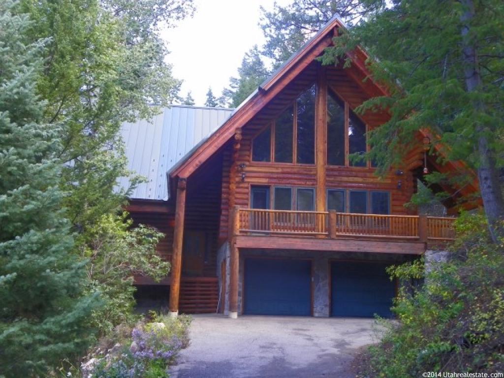 59 St Moritz Cir, Park City, UT 84098