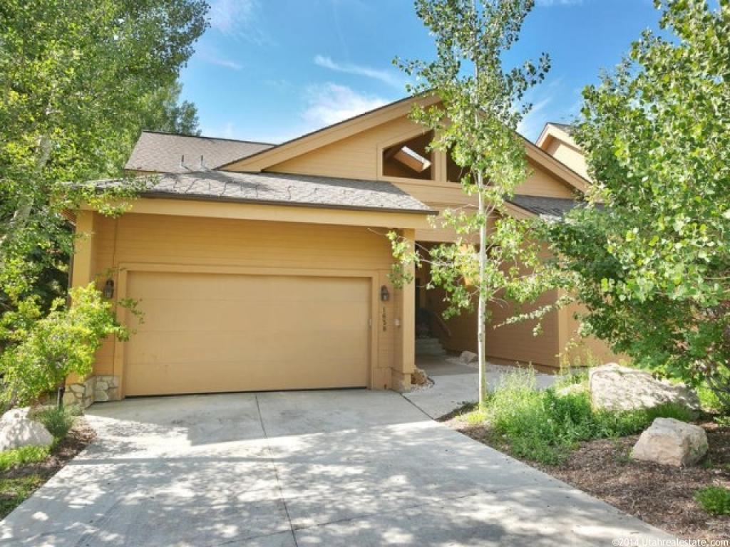 1858 Amber Rd, Deer Valley, UT 84060