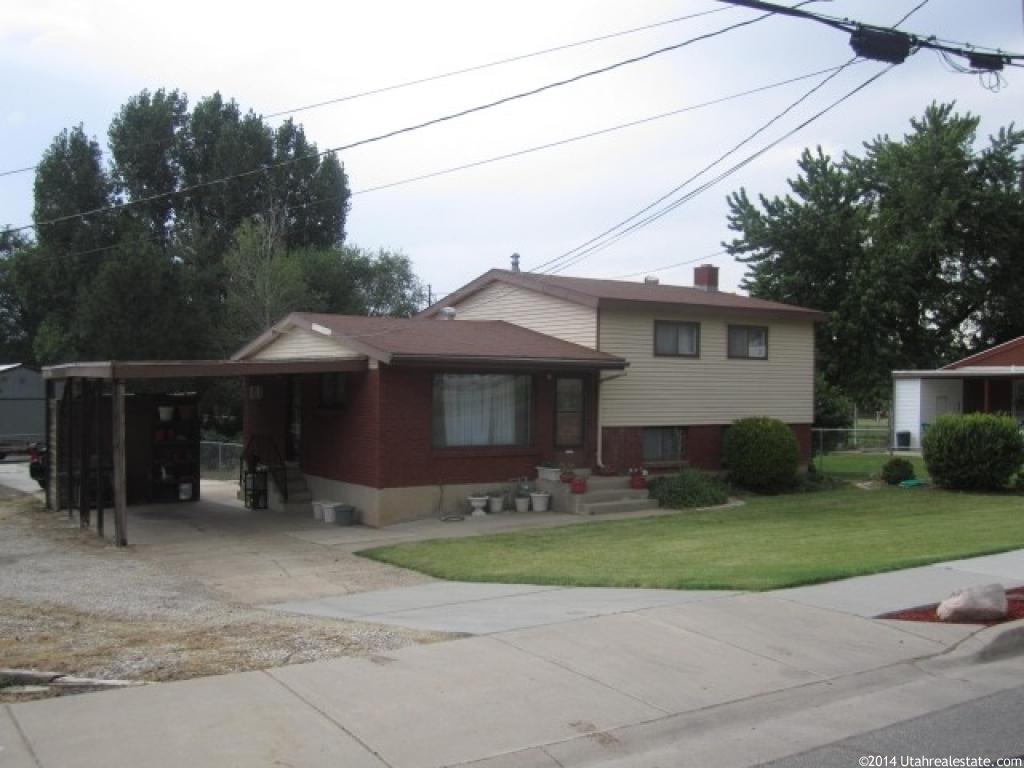5559 S 2700 W, Roy, UT 84067