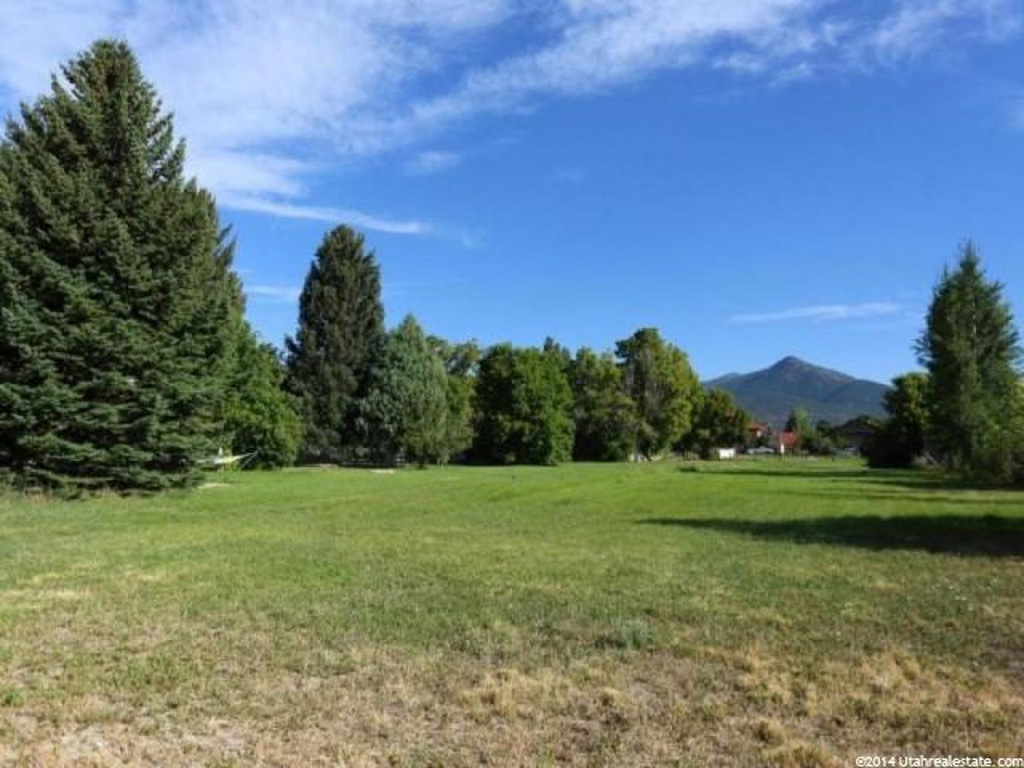 85 E 100 S, Midway, UT 84049