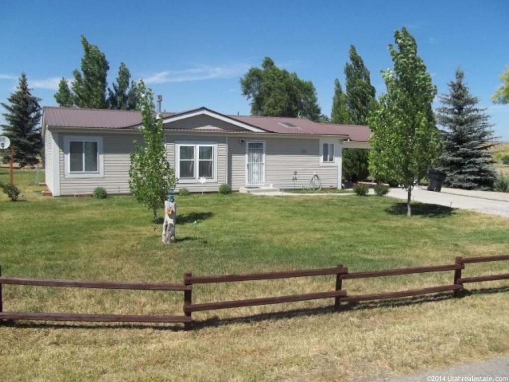 255 E 200 S, Clifton, ID 83228