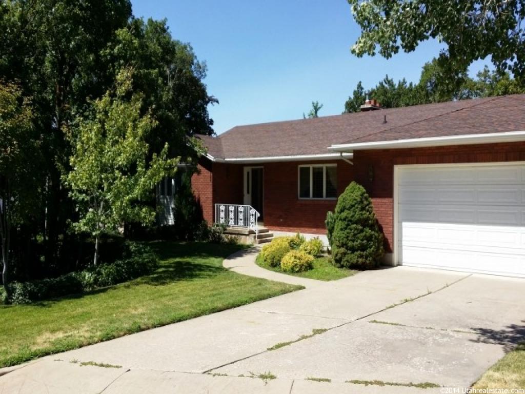 362 S 1400 E, Fruit Heights, UT 84037