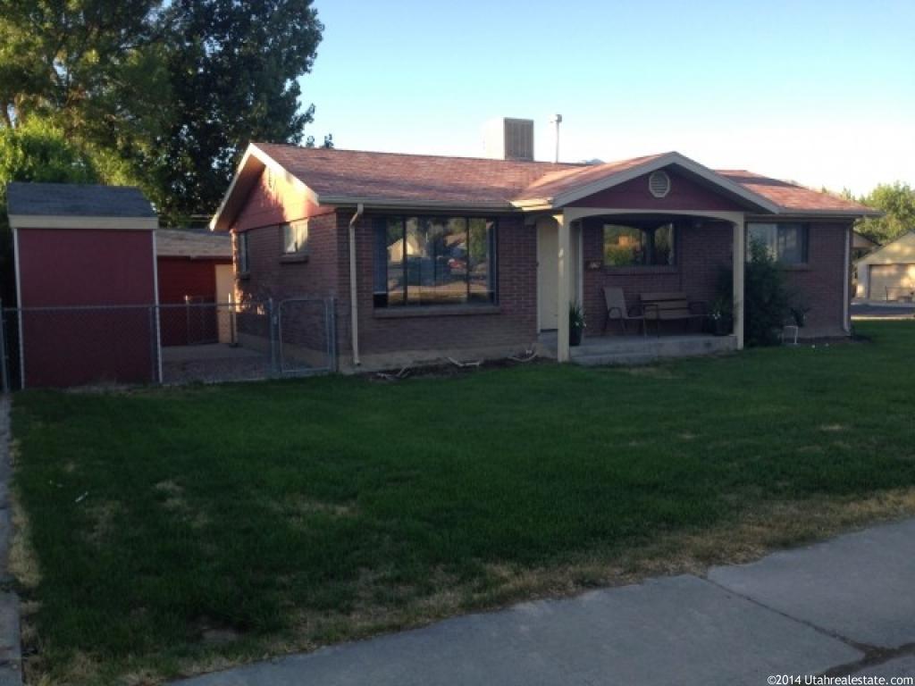 279 E 800 N, Spanish Fork, UT 84660