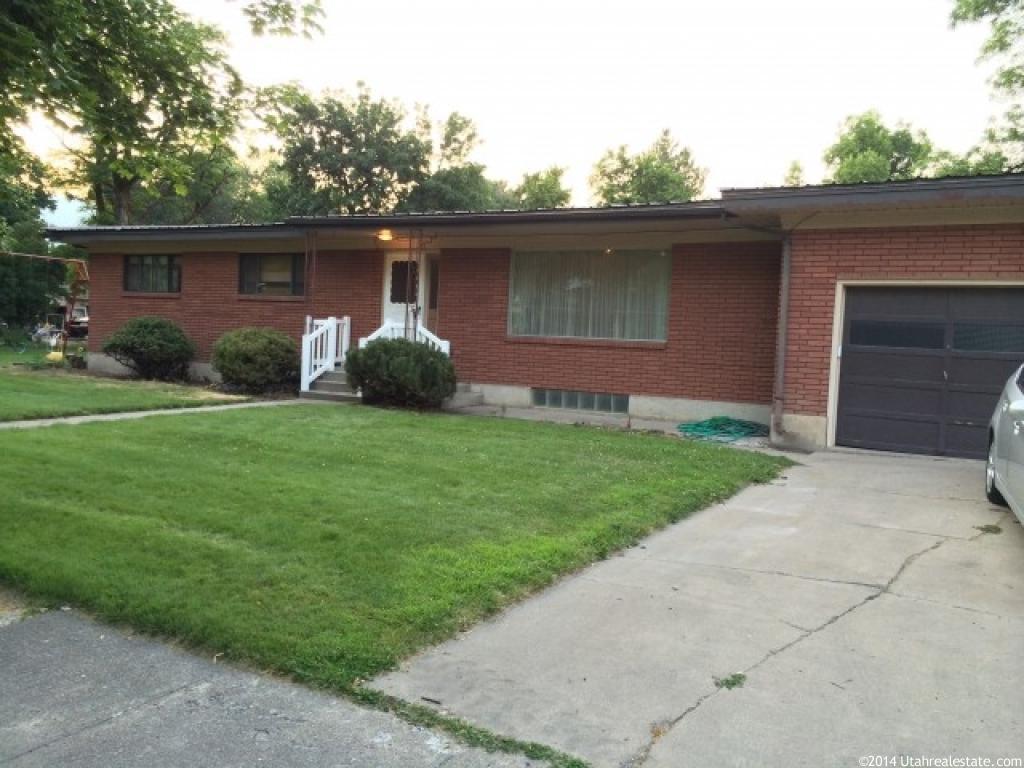 195 E Main, Wellsville, UT 84339