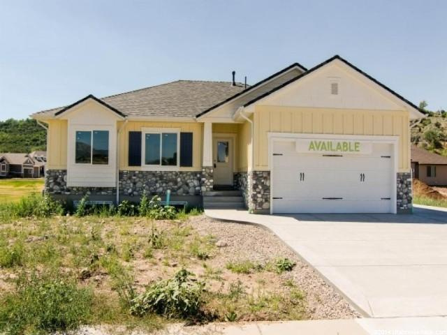 1127 E Lester #1, South Weber, UT 84405