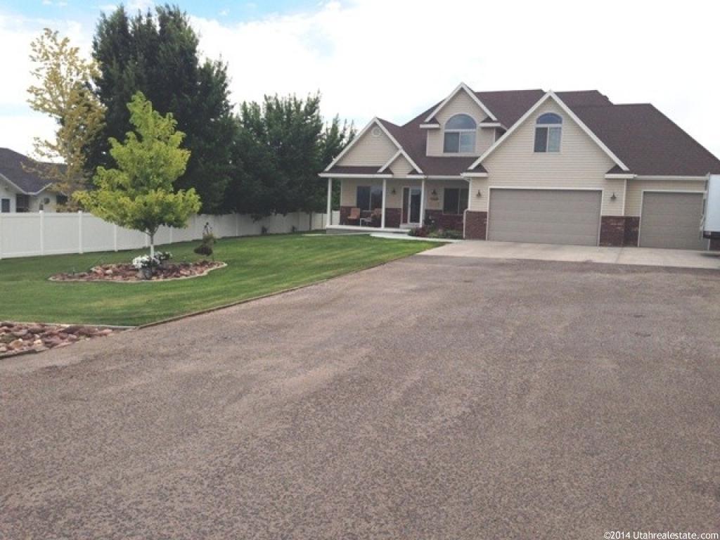 3541 W Main St, Vernal, UT 84078