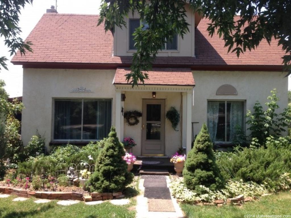 9 N 200 W, Willard, UT 84340