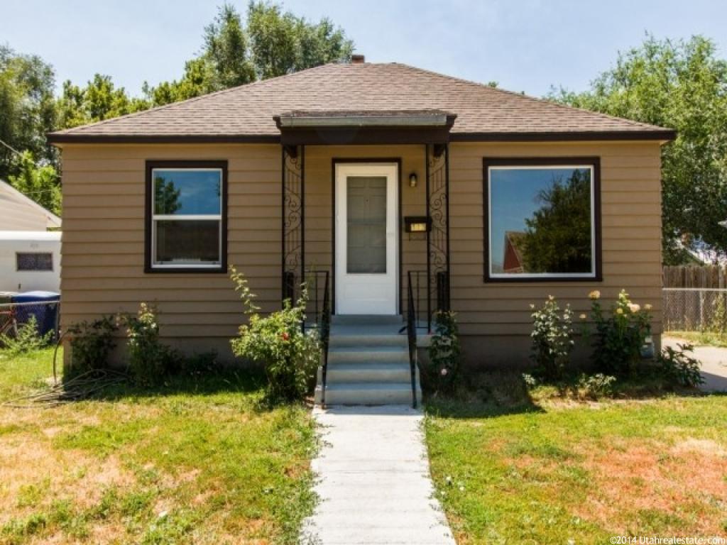 113 W Mond, Ogden, UT 84404