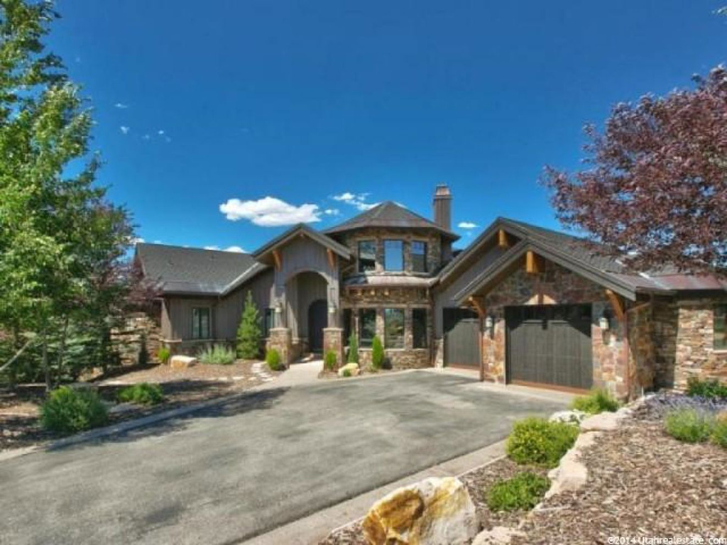 2759 E Bitter Brush Dr, Park City, UT 84098