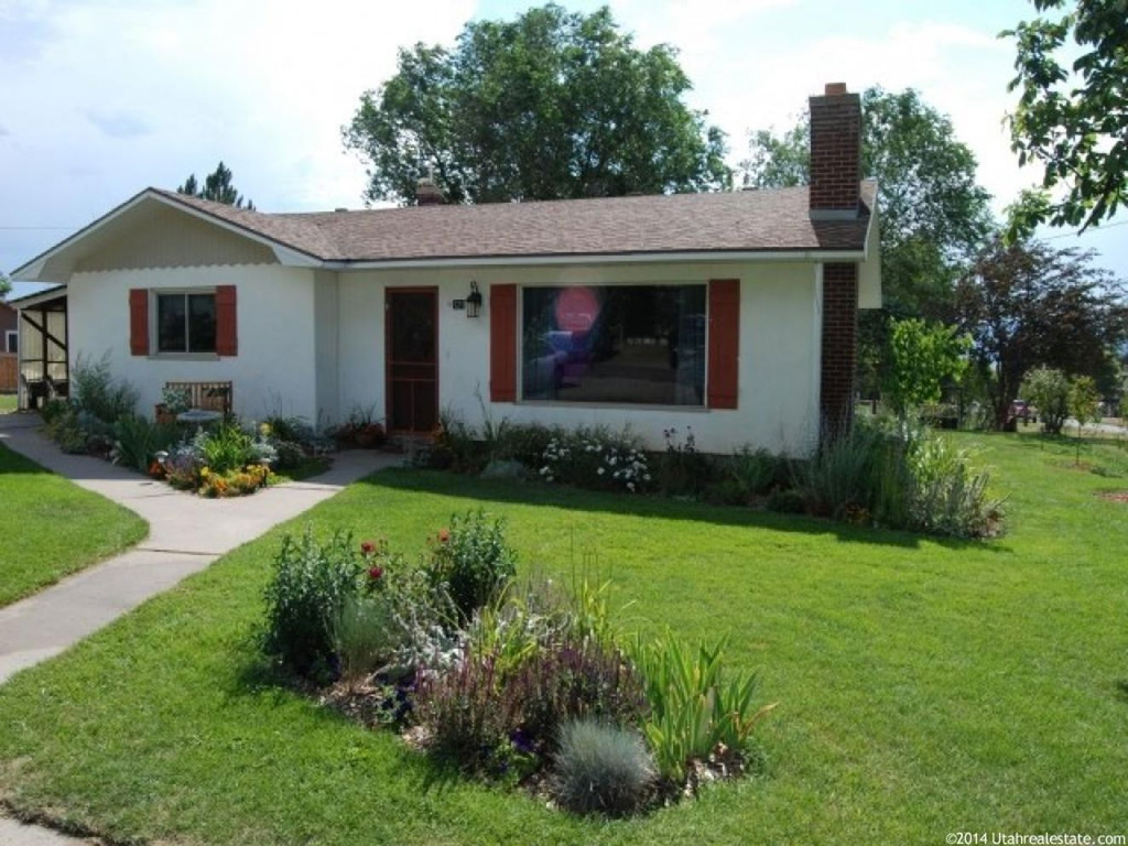 120 S 200 E, Spring City, UT 84662