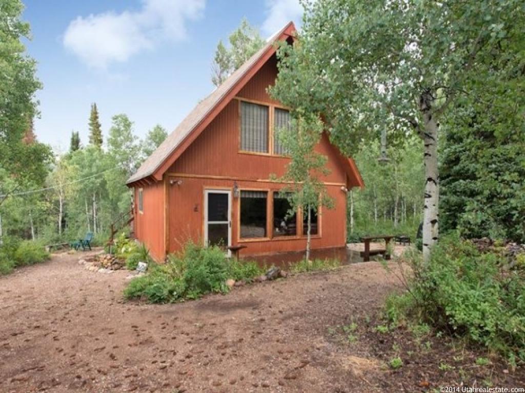 5545 E Targhee Dr, Oakley, UT 84055