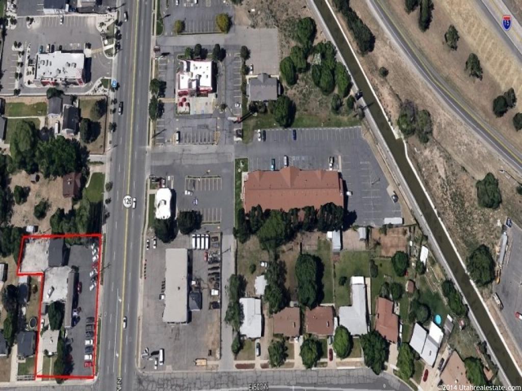 555 N Main St., Clearfield, UT 84015