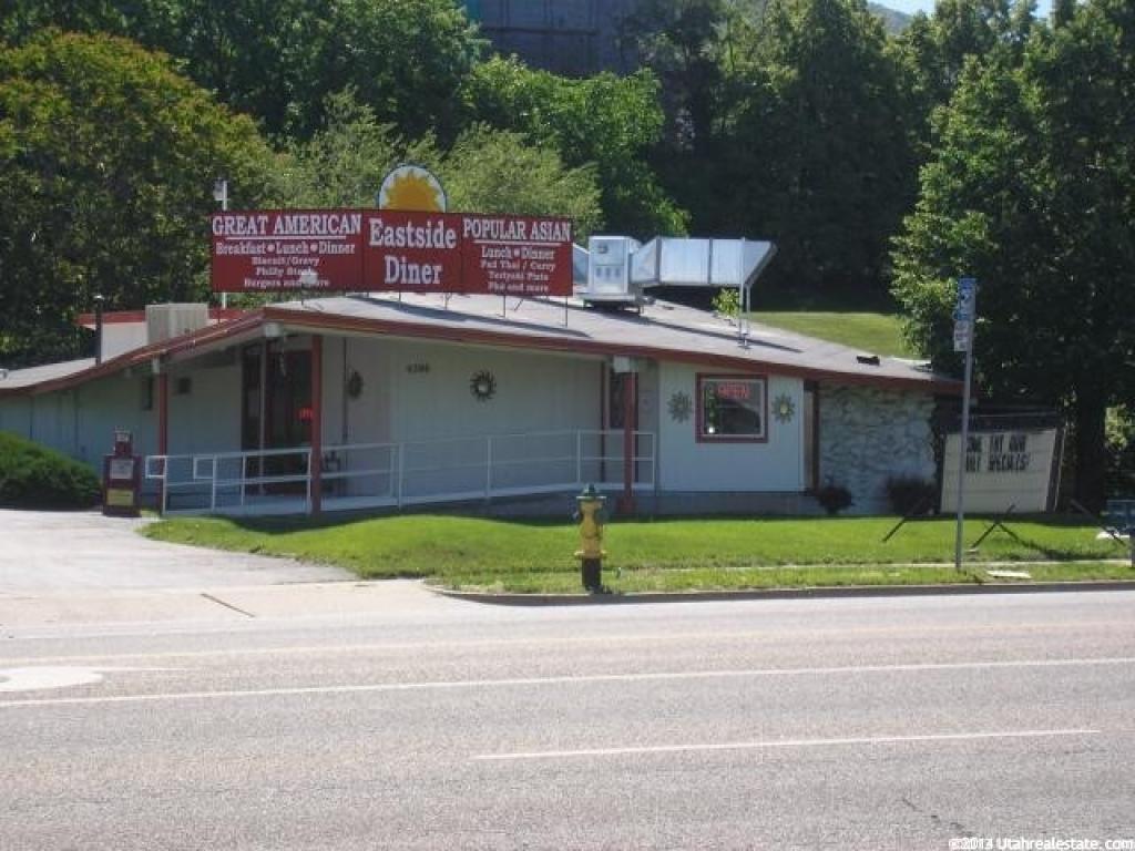 4396 S Harrison Blvd E, Ogden, UT 84403
