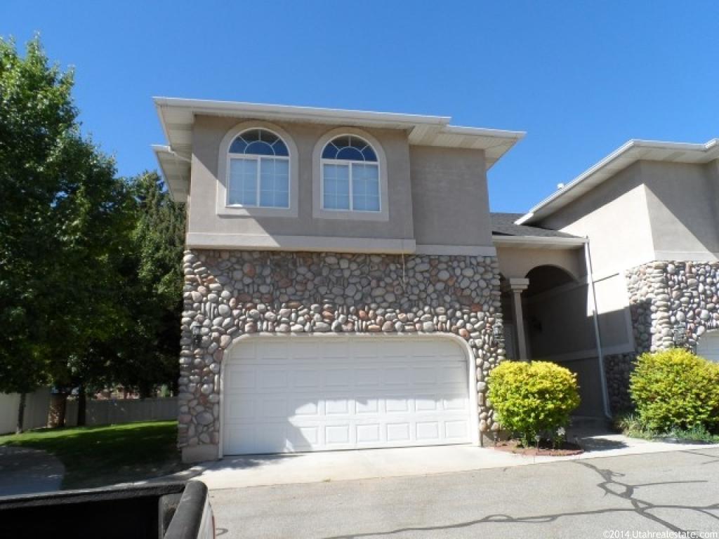 620 N Fairfield E #1, Layton, UT 84041