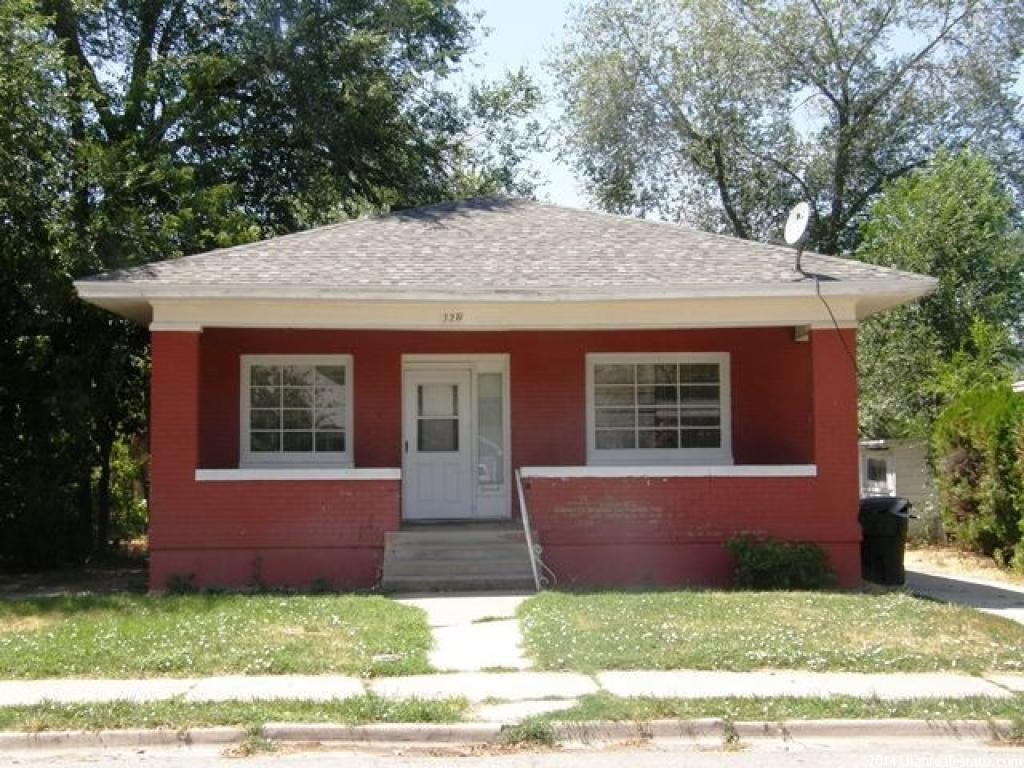 3219 Porter Ave, Ogden, UT 84403