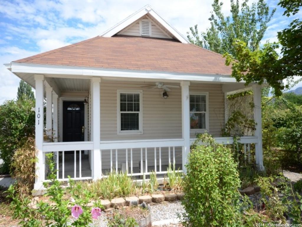 101 Meadow Cir, Logan, UT 84321
