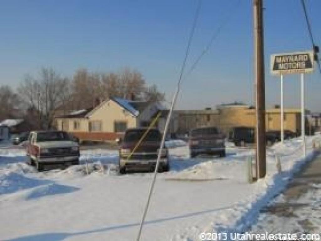 8160 S State St E, Midvale, UT 84047