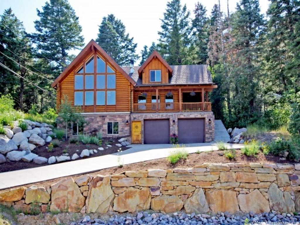 470 Parkview Dr, Park City, UT 84098